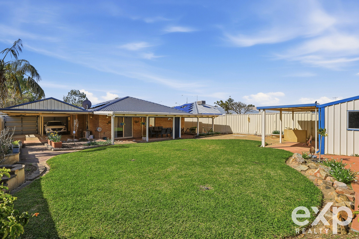 Residential for sale in Cooloongup, 25 Nabberu Loop, Cooloongup WA 6168, 602 m²