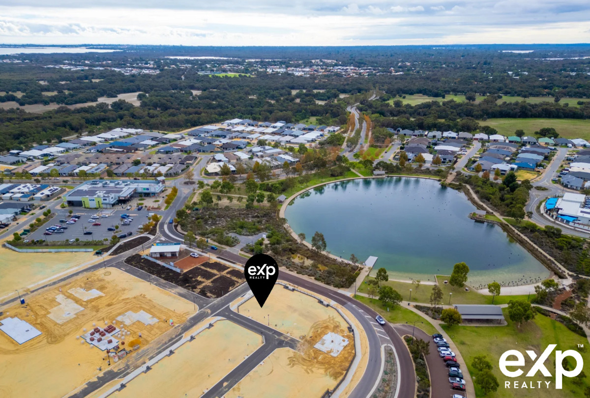 Affordable Lakeside Living – Build Your Dream Home
