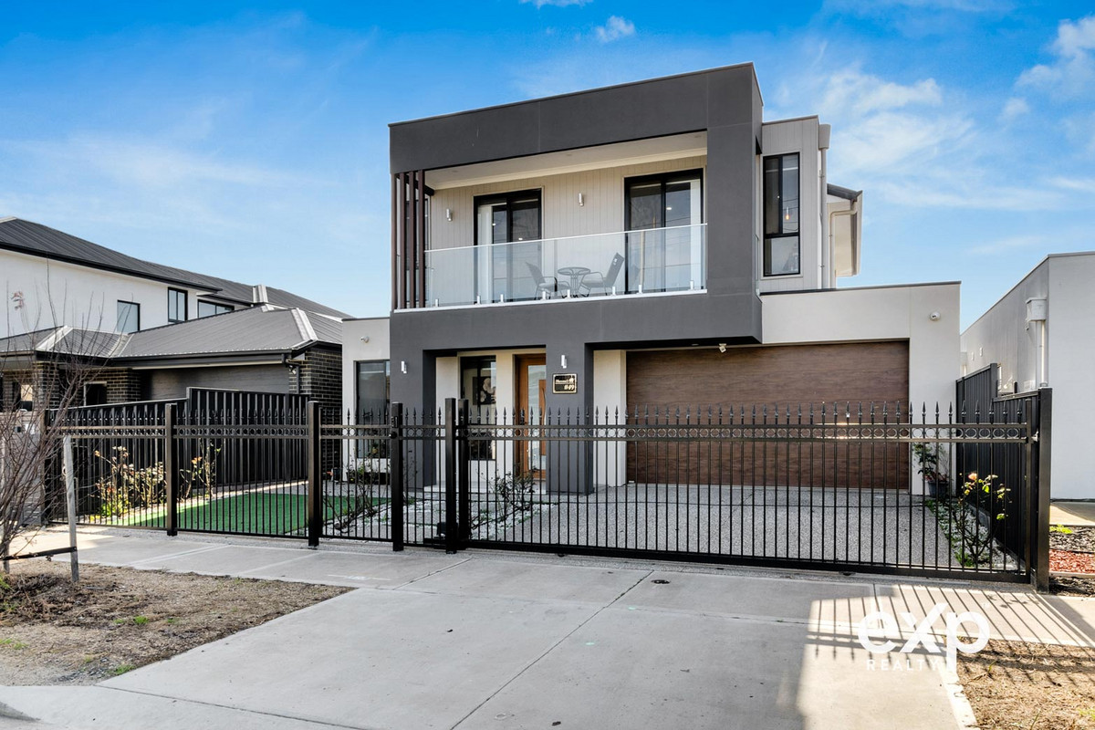 Residential for sale in Gillman, 49 neptune Terrace, Gillman SA 5013, 375 m²
