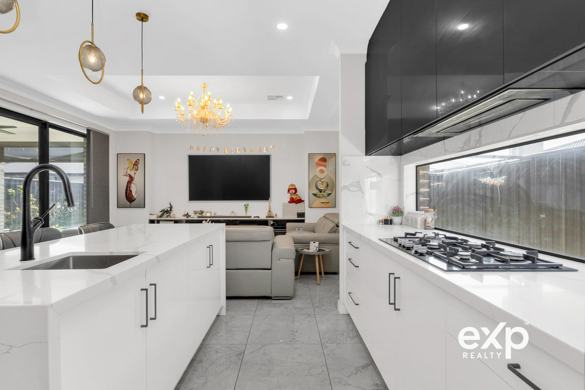 Residential for sale in Gillman, 49 neptune Terrace, Gillman SA 5013, 375 m²