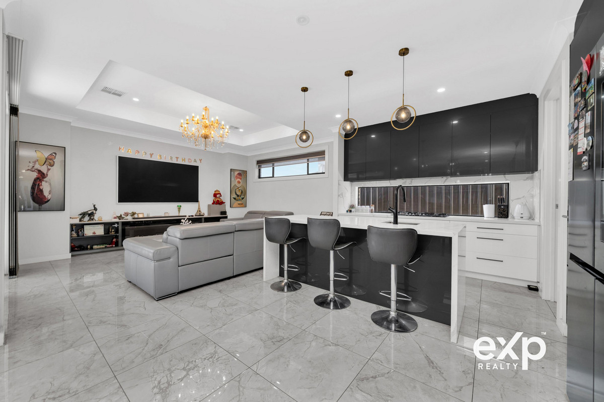 Residential for sale in Gillman, 49 neptune Terrace, Gillman SA 5013, 375 m²