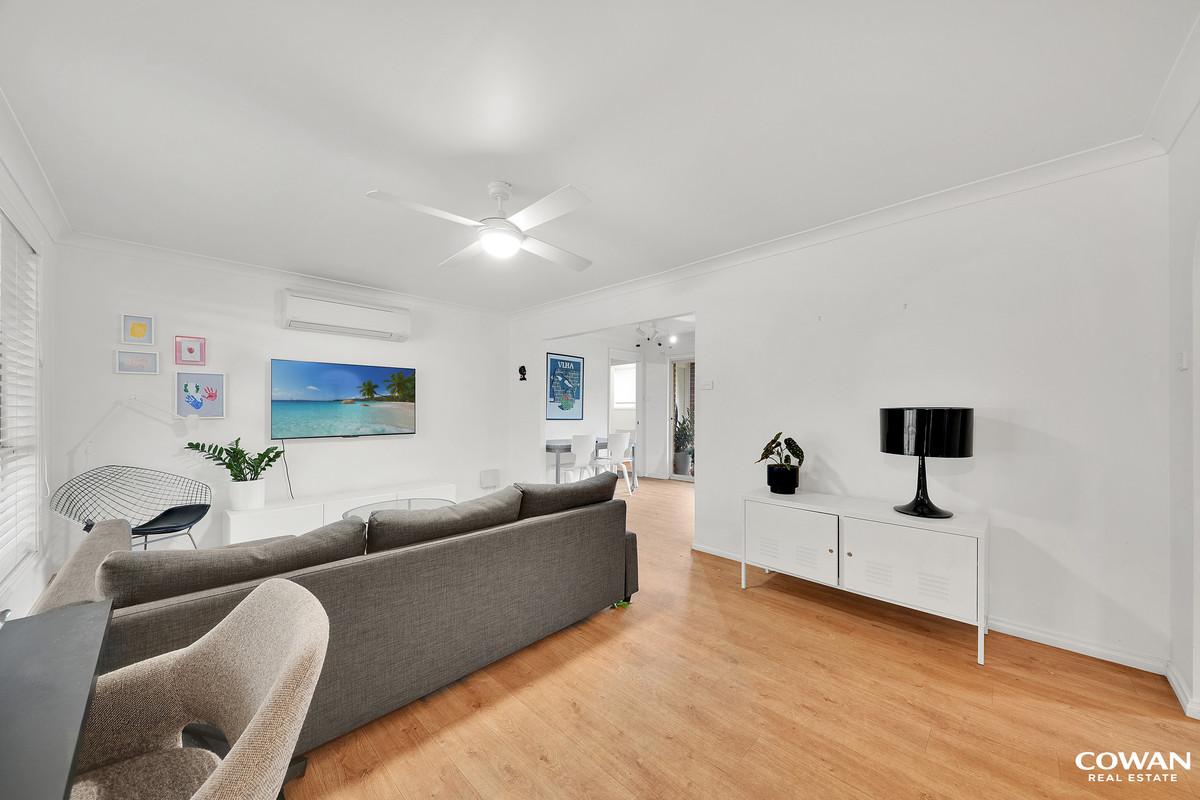 Easy-Care Living in a Standout East Maitland Location 3