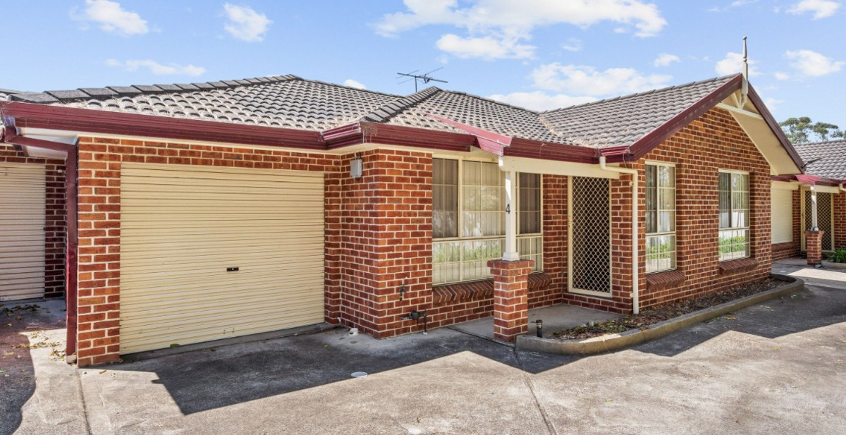 Residential for sale in East Maitland, 4/23 Raymond Terrace Road, East Maitland NSW 2323