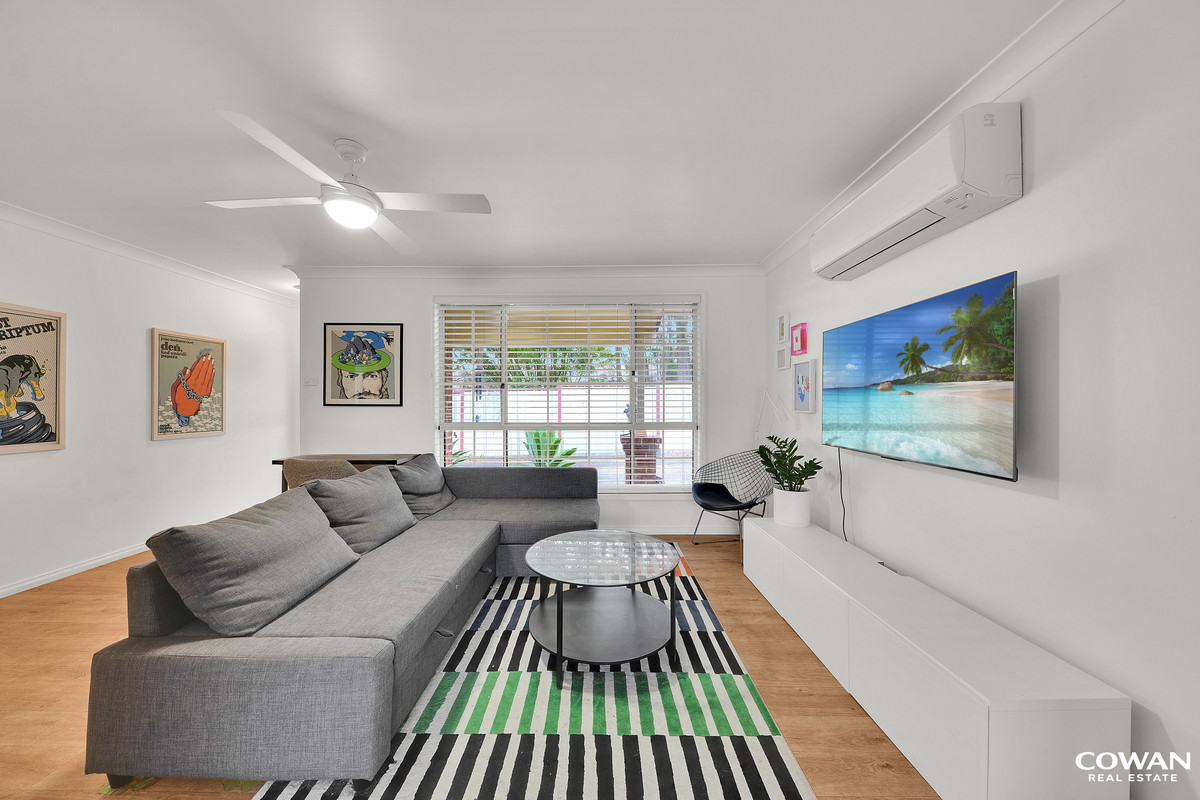 Easy-Care Living in a Standout East Maitland Location 4