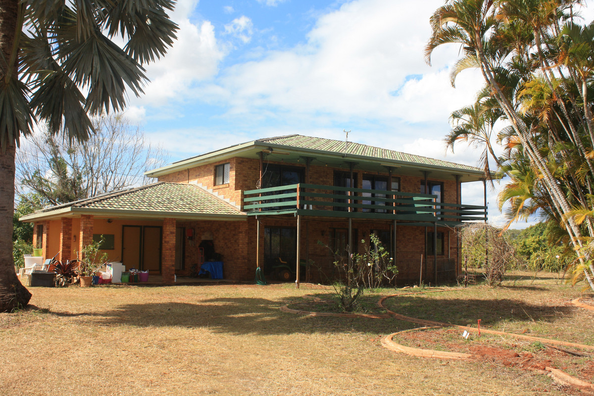 Rural for sale in Redhill Farms, 4 Mount Misery Road, Redhill Farms QLD 4671