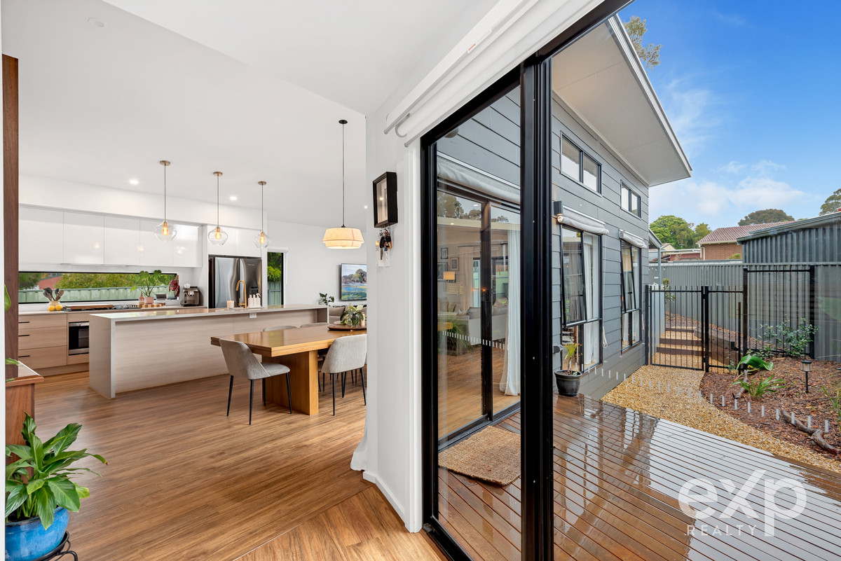 Residential for sale in Morphett Vale, 23A Louise Crescent, Morphett Vale SA 5162, 661 m²