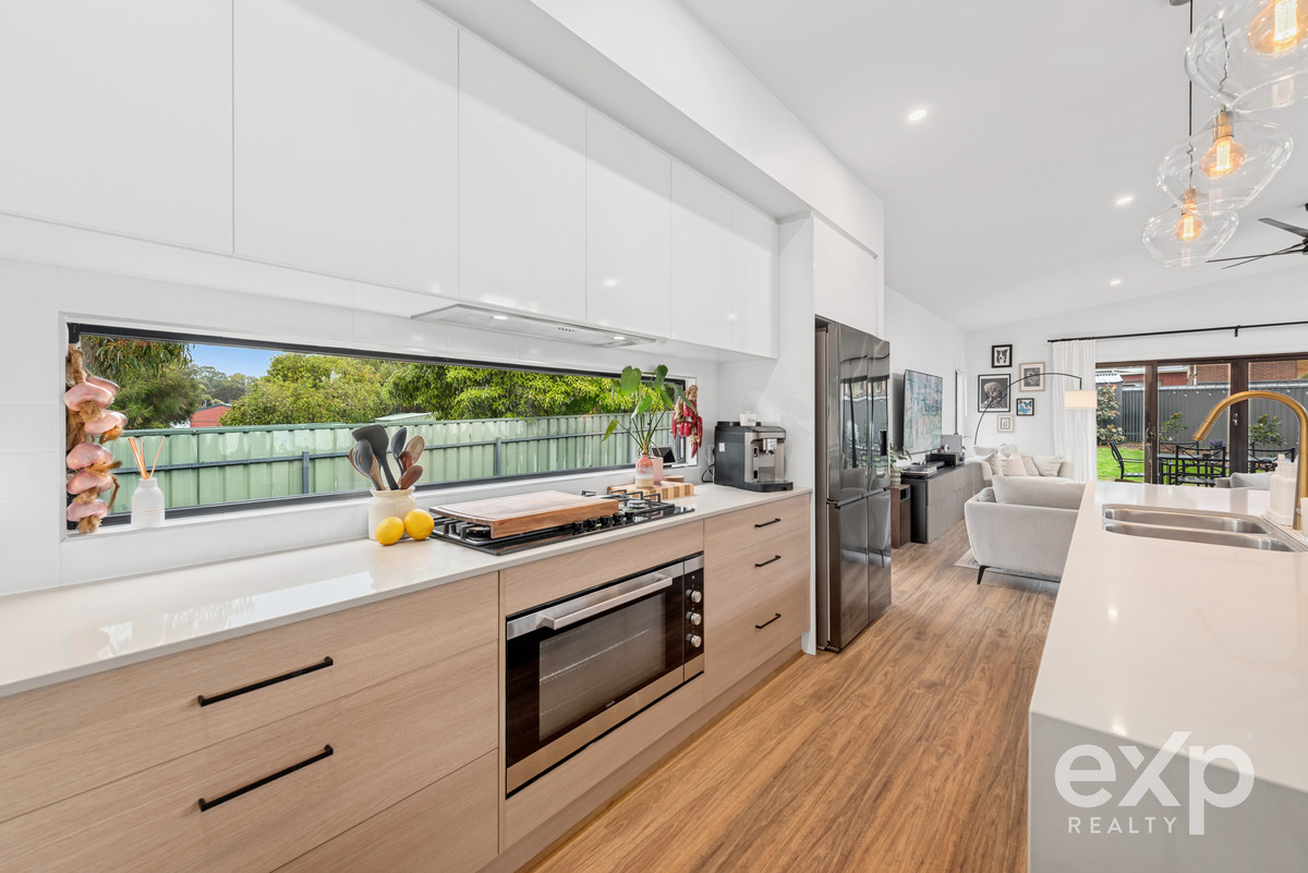 Residential for sale in Morphett Vale, 23A Louise Crescent, Morphett Vale SA 5162, 661 m²