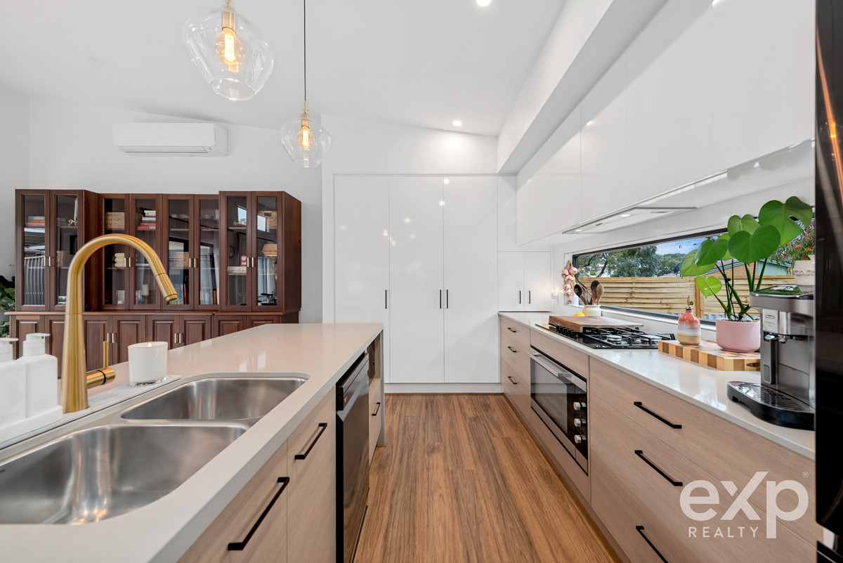 Residential for sale in Morphett Vale, 23A Louise Crescent, Morphett Vale SA 5162, 661 m²
