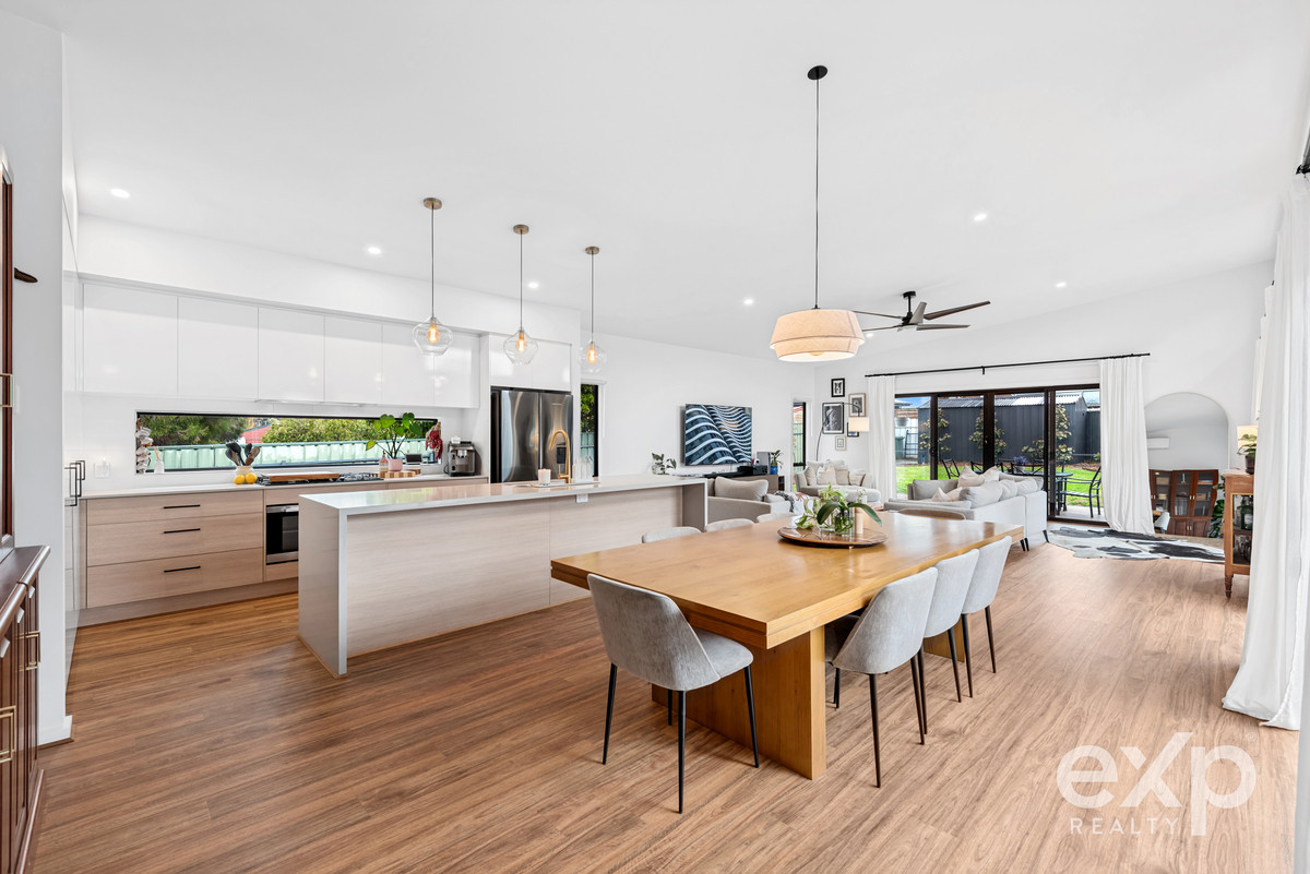 Residential for sale in Morphett Vale, 23A Louise Crescent, Morphett Vale SA 5162, 661 m²