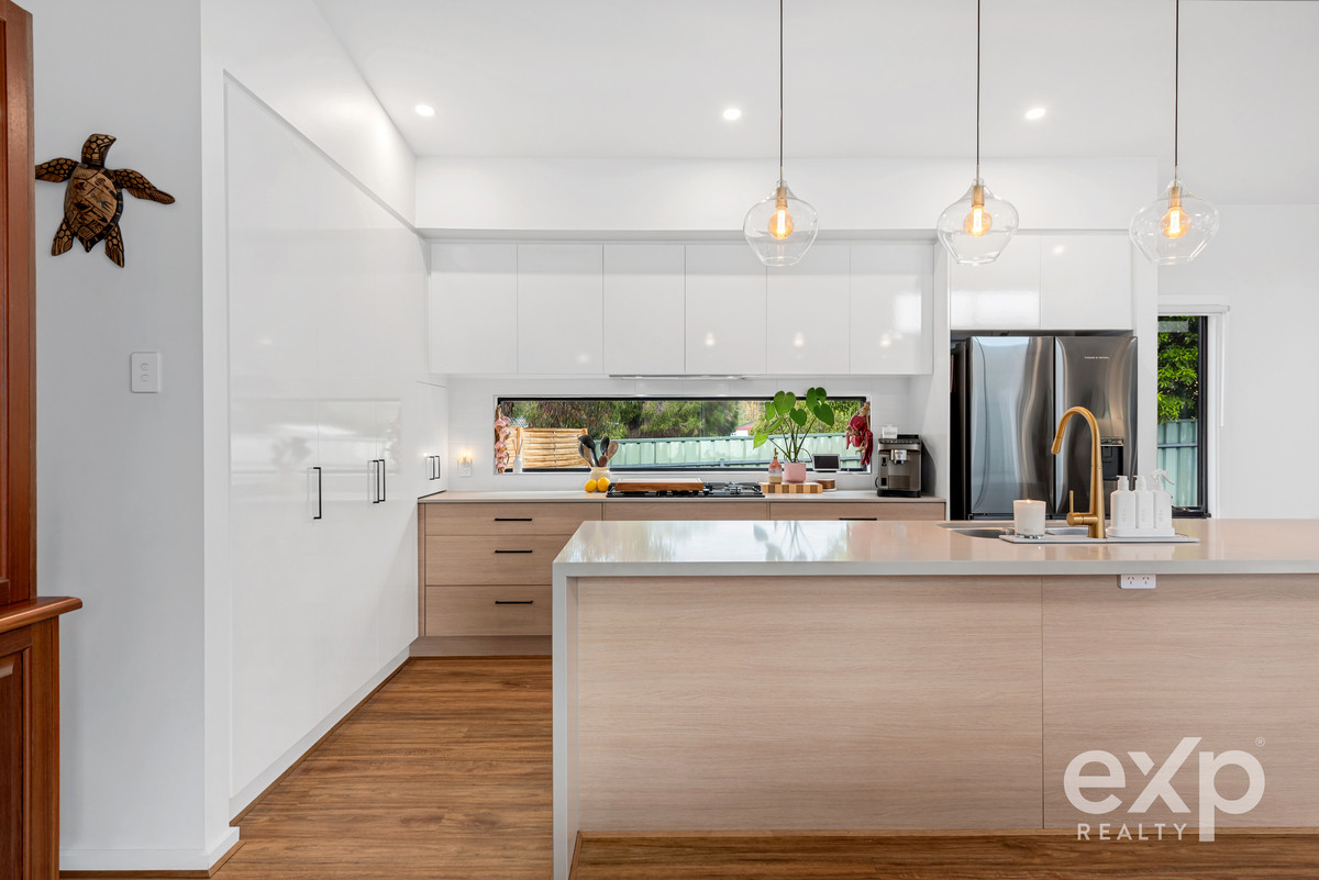 Residential for sale in Morphett Vale, 23A Louise Crescent, Morphett Vale SA 5162, 661 m²