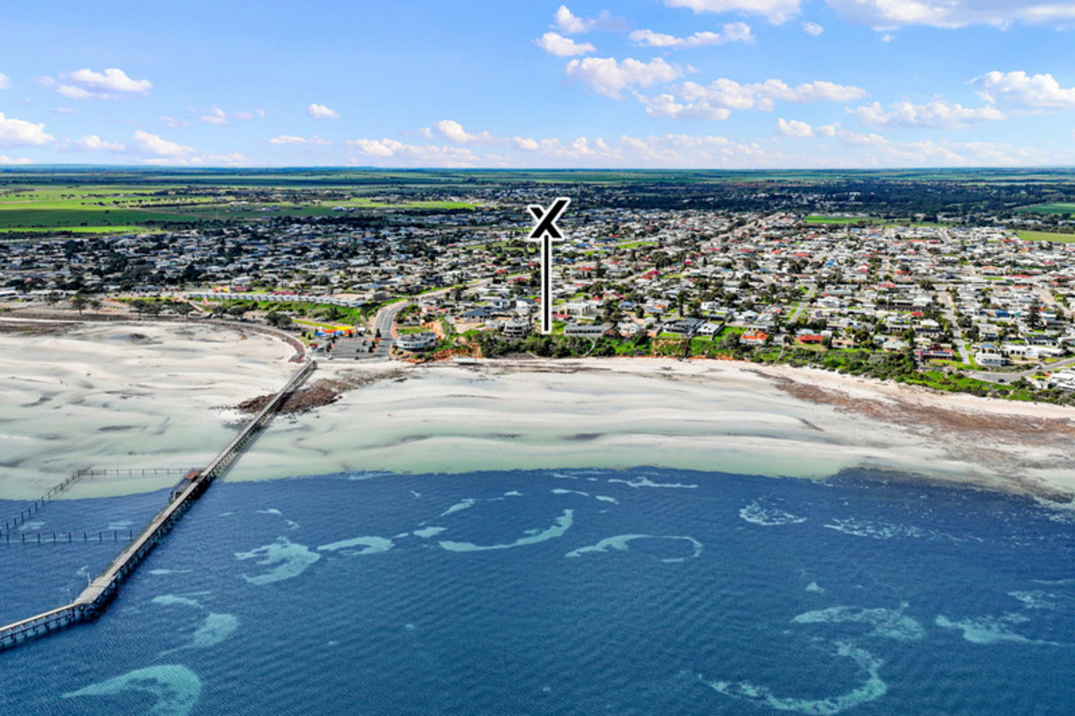 Absolute Beachfront Living – One of Moonta Bay's Finest Coastal Opportunities