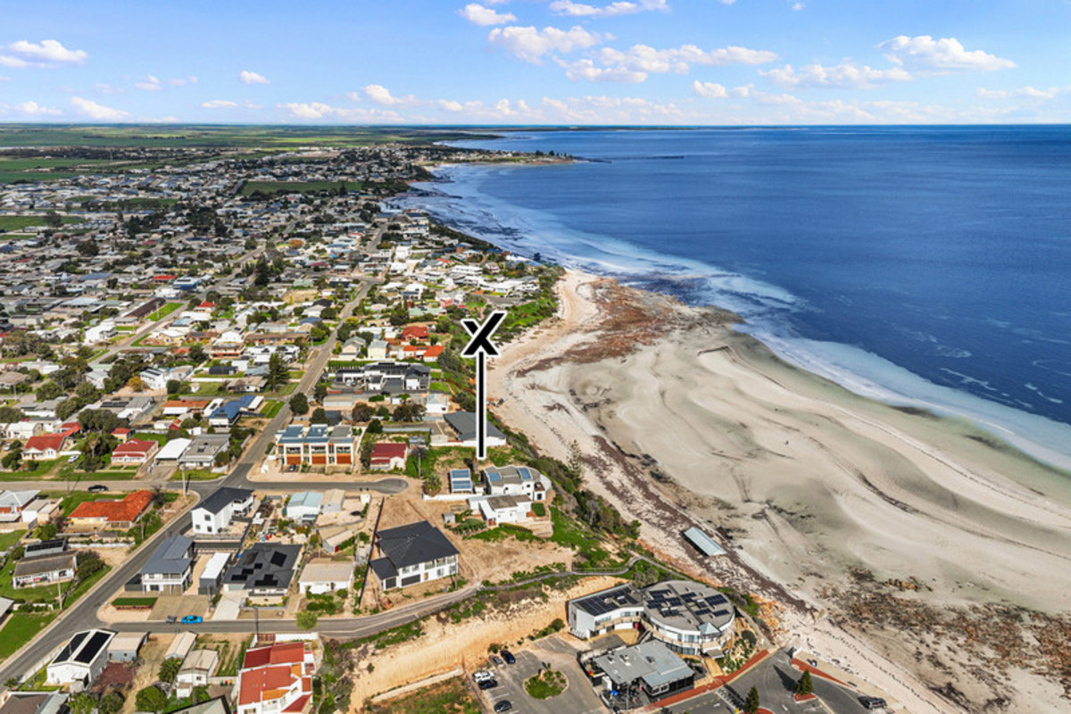 Absolute Beachfront Living – One of Moonta Bay's Finest Coastal Opportunities