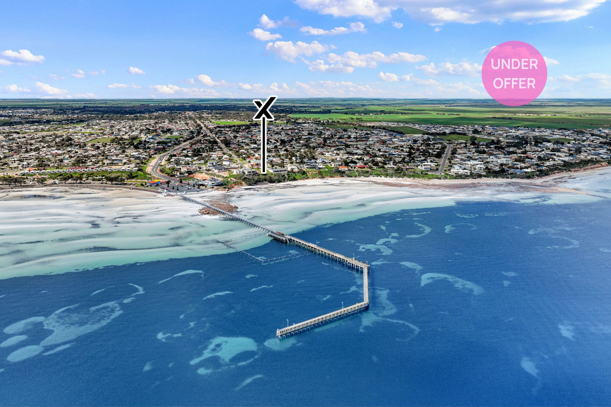 Absolute Beachfront Living – One of Moonta Bay's Finest Coastal Opportunities