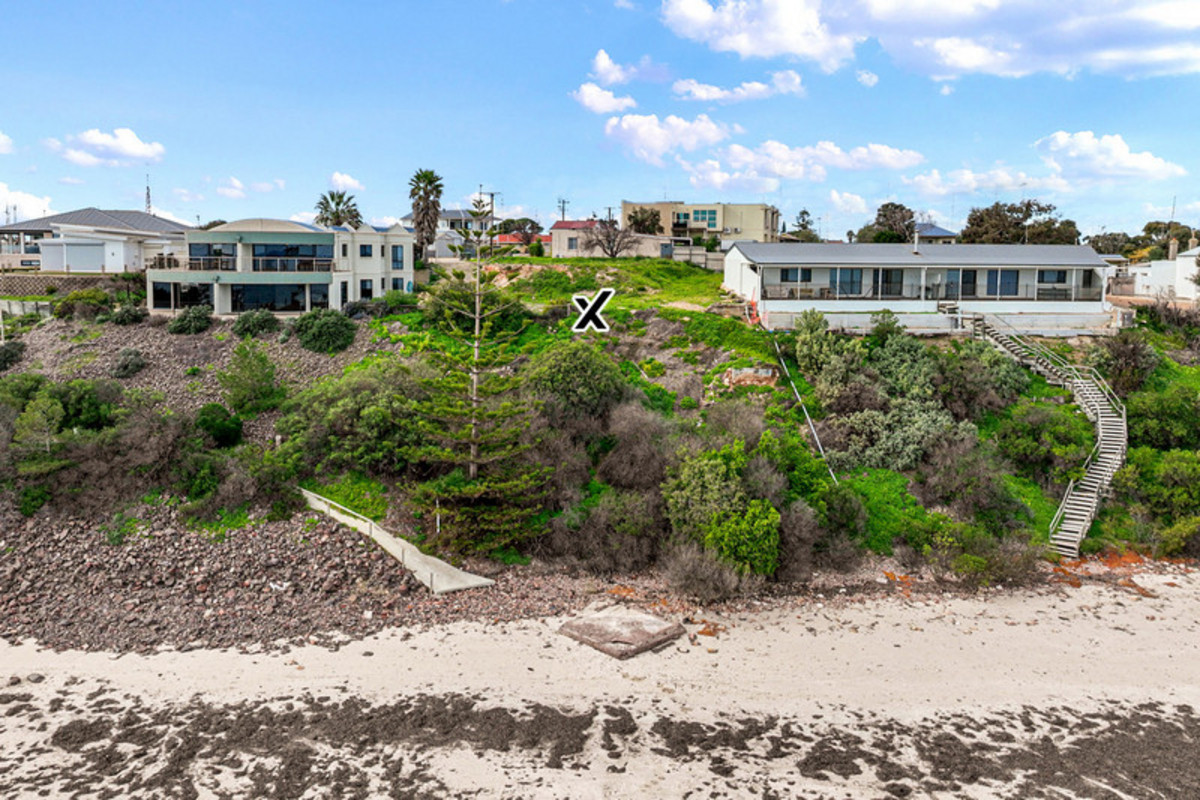Absolute Beachfront Living – One of Moonta Bay's Finest Coastal Opportunities