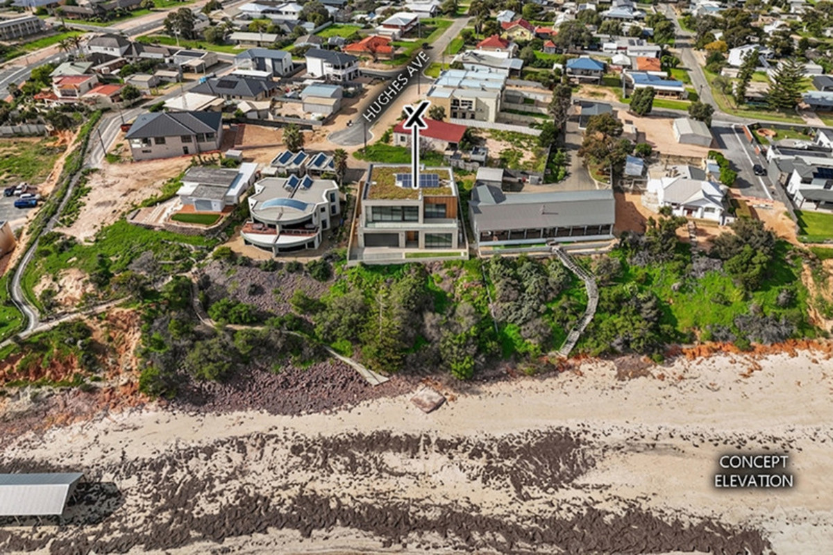 Absolute Beachfront Living – One of Moonta Bay's Finest Coastal Opportunities