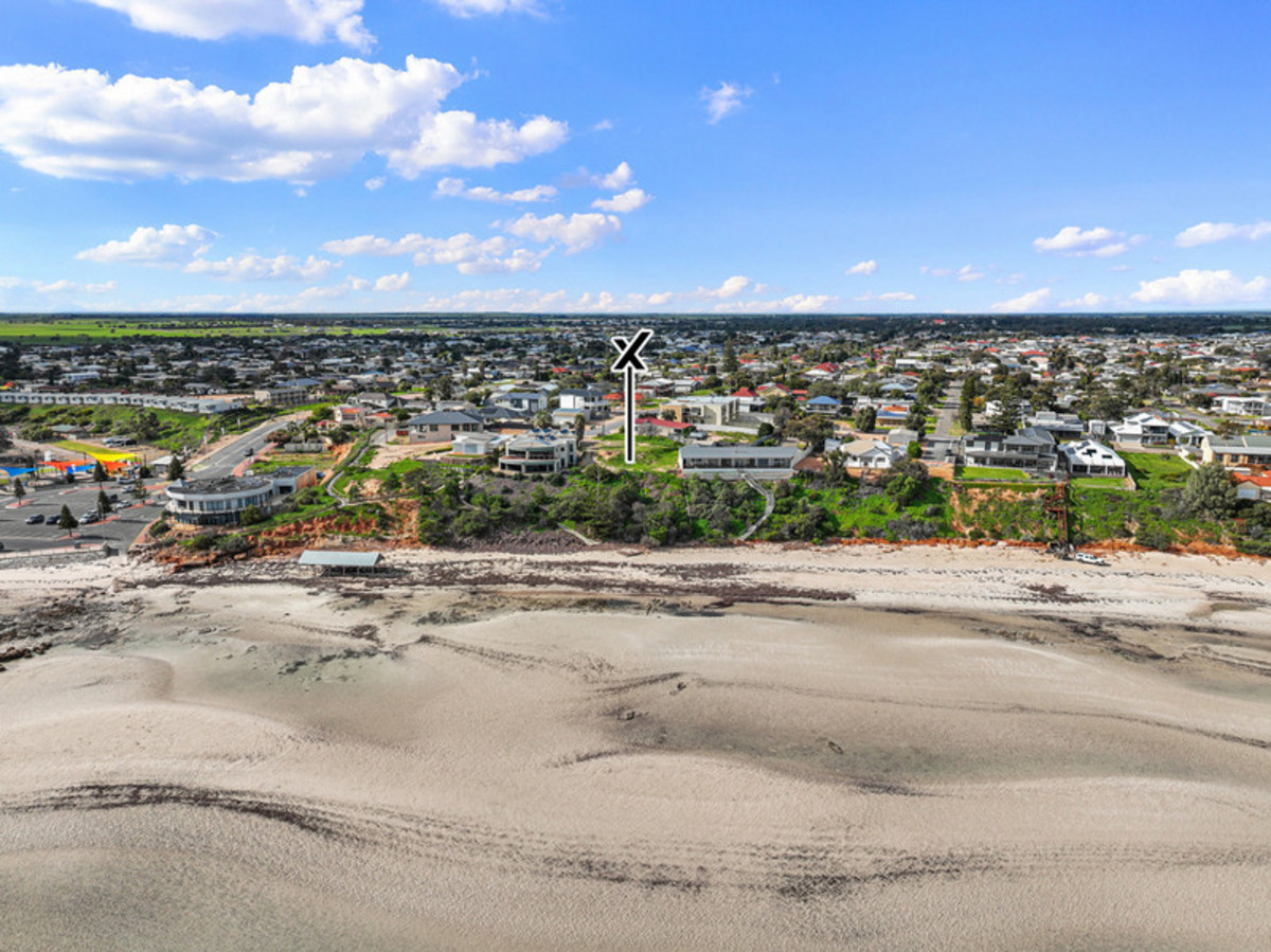 Absolute Beachfront Living – One of Moonta Bay's Finest Coastal Opportunities