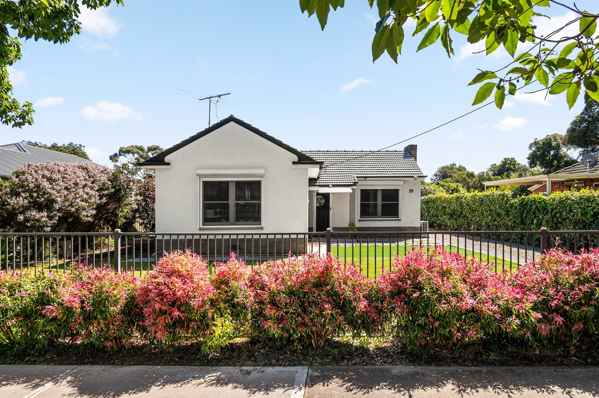 Residential for sale in Marion, 28 Minchinbury Terrace, Marion SA 5043, 800 m²