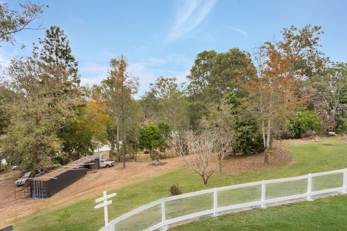 Residential for sale in Tivoli, 17 Moores Pocket Road, Tivoli QLD 4305, 9383 m²