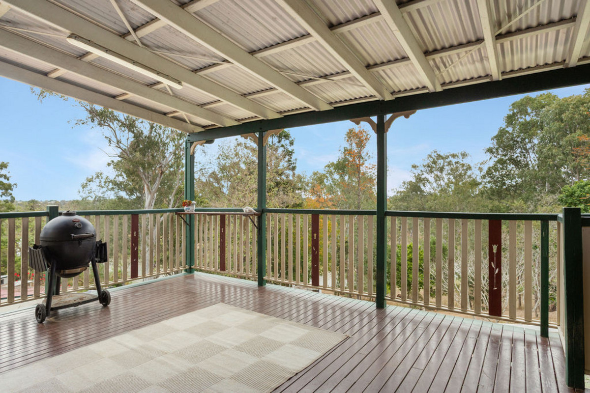 Residential for sale in Tivoli, 17 Moores Pocket Road, Tivoli QLD 4305, 9383 m²