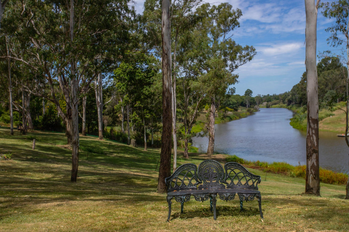 Residential for sale in Tivoli, 17 Moores Pocket Road, Tivoli QLD 4305, 9383 m²