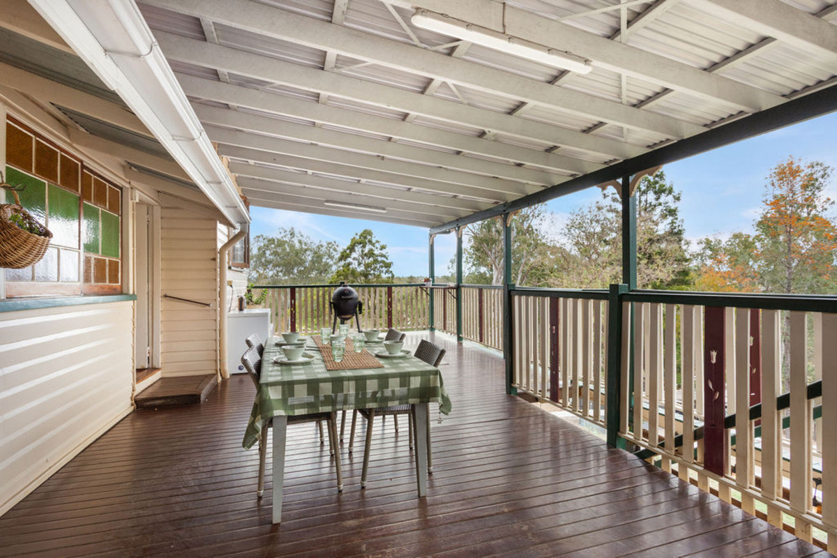 Residential for sale in Tivoli, 17 Moores Pocket Road, Tivoli QLD 4305, 9383 m²
