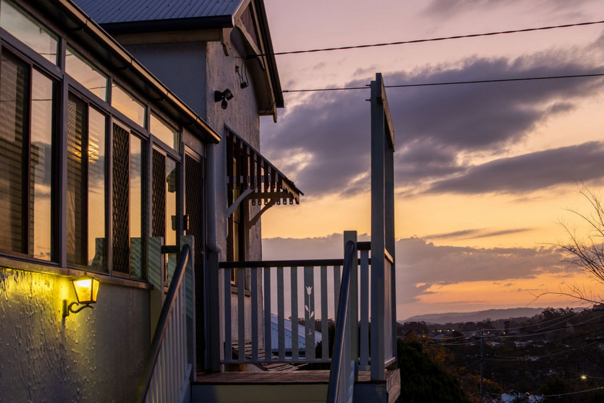 Residential for sale in Sadliers Crossing, 20 Ferrett Street, Sadliers Crossing QLD 4305, 847 m²