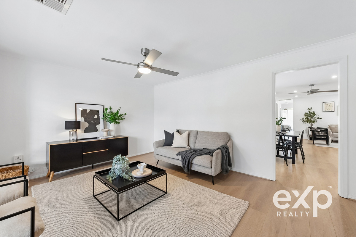 Residential for sale in Hillbank, 12 Glenwood Rise, Hillbank SA 5112, 513 m²