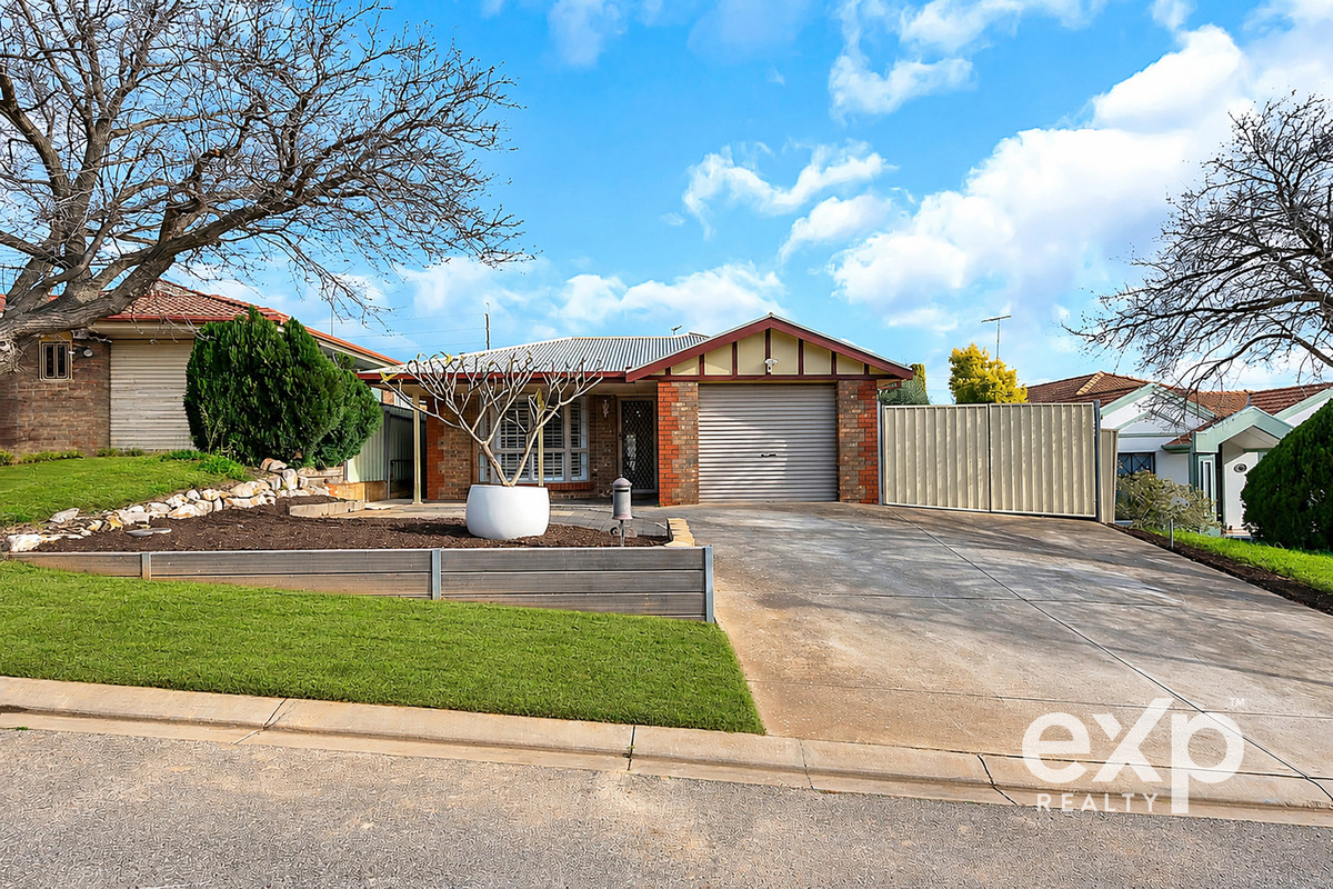 Residential for sale in Hillbank, 12 Glenwood Rise, Hillbank SA 5112, 513 m²