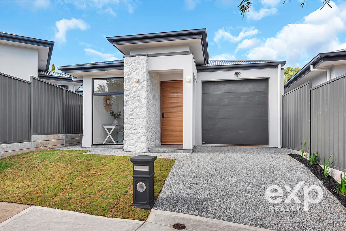 Residential for sale in Blair Athol, 4 Lea Court, Blair Athol SA 5084