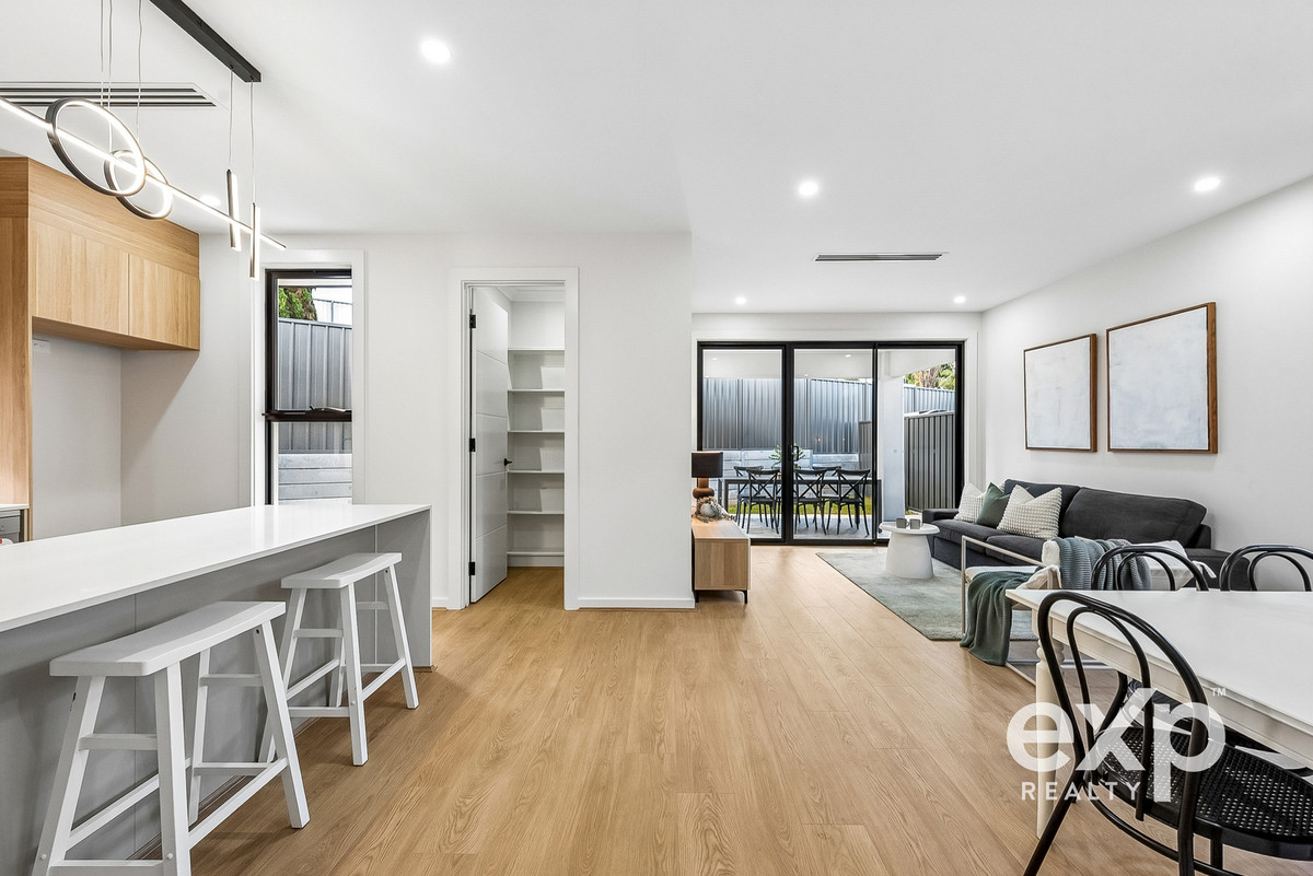 Residential for sale in Blair Athol, 4 Lea Court, Blair Athol SA 5084