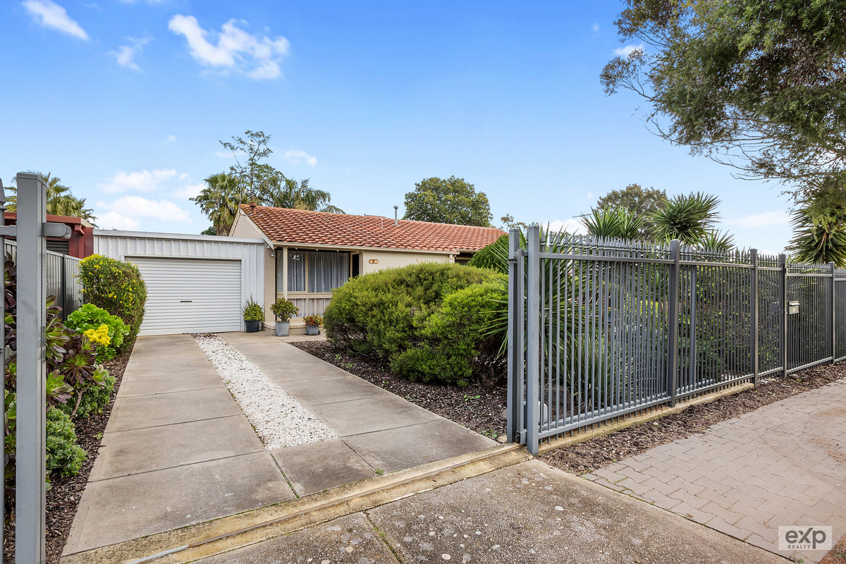 Affordable property