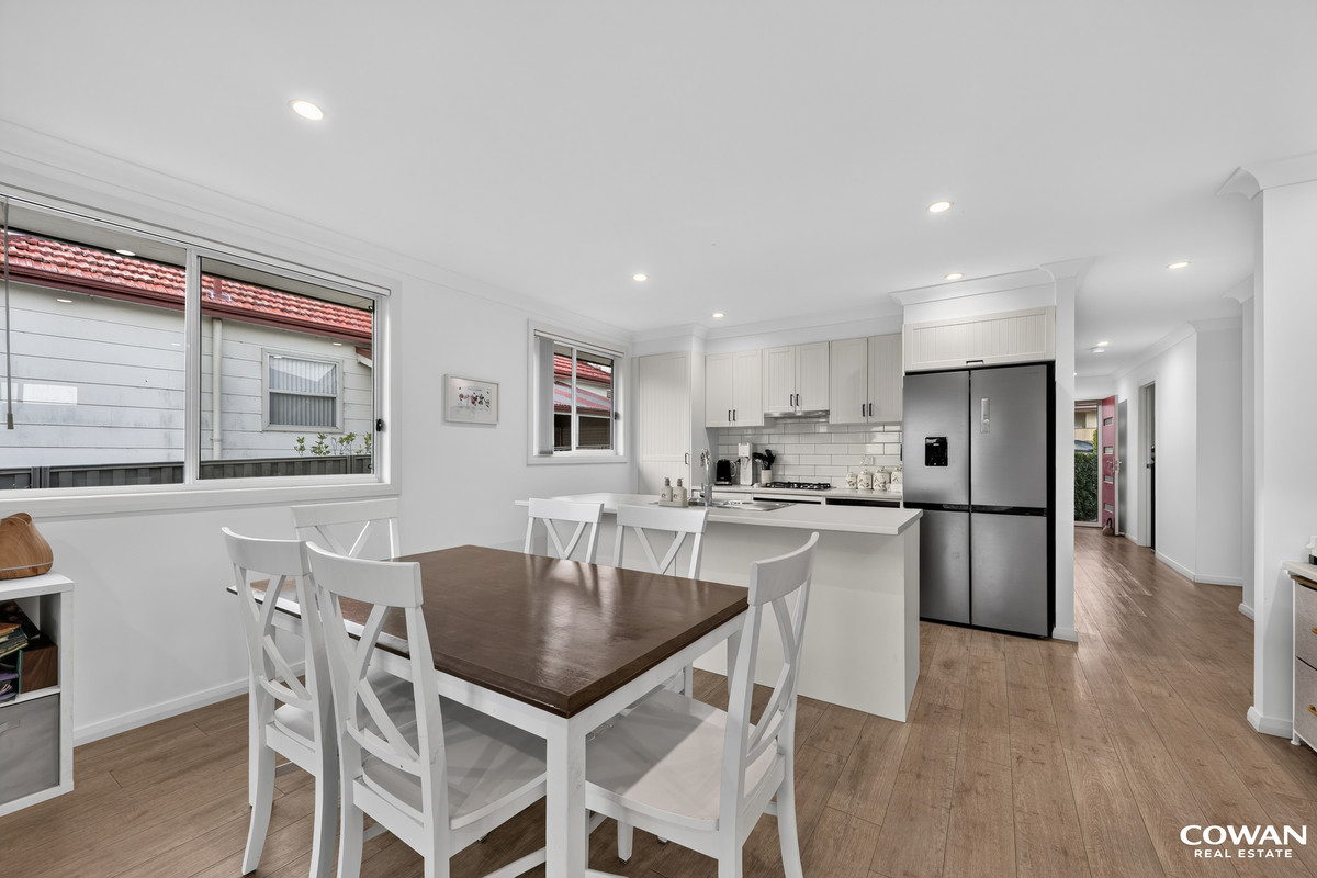THREE-BEDROOM CHARMER WITH EXCITING GRANNY FLAT POTENTIAL 5