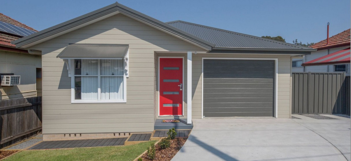 Coming Soon – Modern Living with Exceptional Garaging