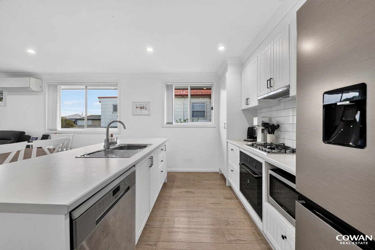 THREE-BEDROOM CHARMER WITH EXCITING GRANNY FLAT POTENTIAL 3