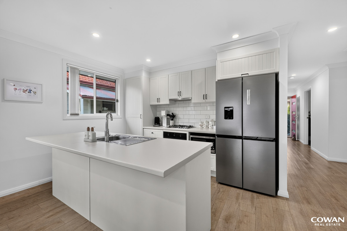 THREE-BEDROOM CHARMER WITH EXCITING GRANNY FLAT POTENTIAL 4