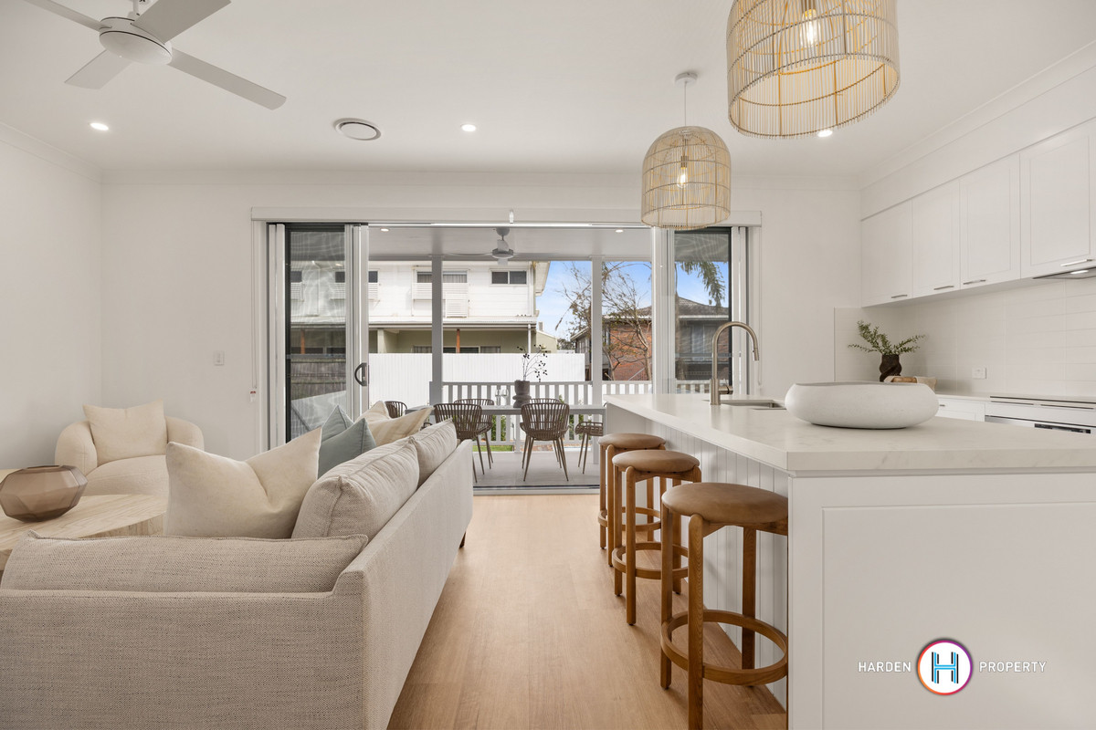 Residential for sale in Nundah, 41 Nellie Street, Nundah QLD 4012