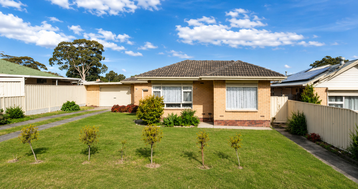 Residential for sale in Valley View, 285 Wright Road, Valley View SA 5093, 683 m²
