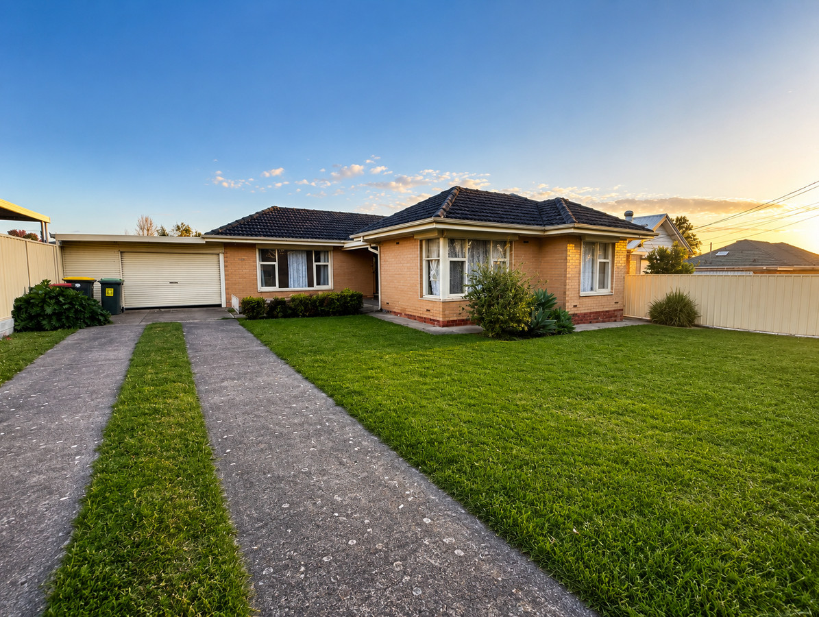 Residential for sale in Valley View, 285 Wright Road, Valley View SA 5093, 683 m²