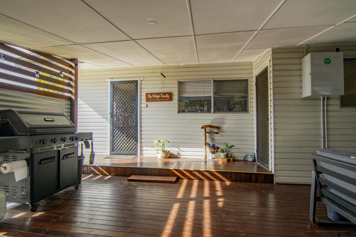 Residential for sale in Dalby, 6 Ayrton Street, Dalby QLD 4405, 911 m²