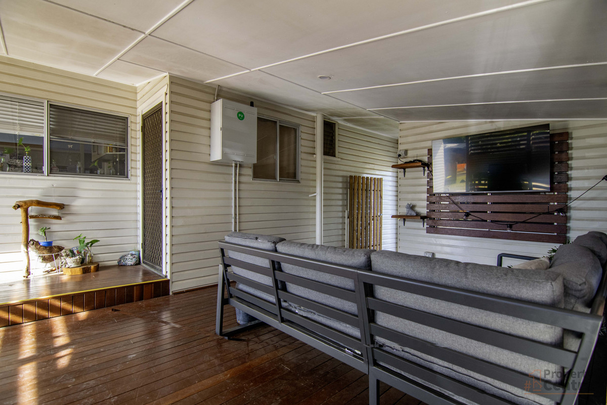 Residential for sale in Dalby, 6 Ayrton Street, Dalby QLD 4405, 911 m²