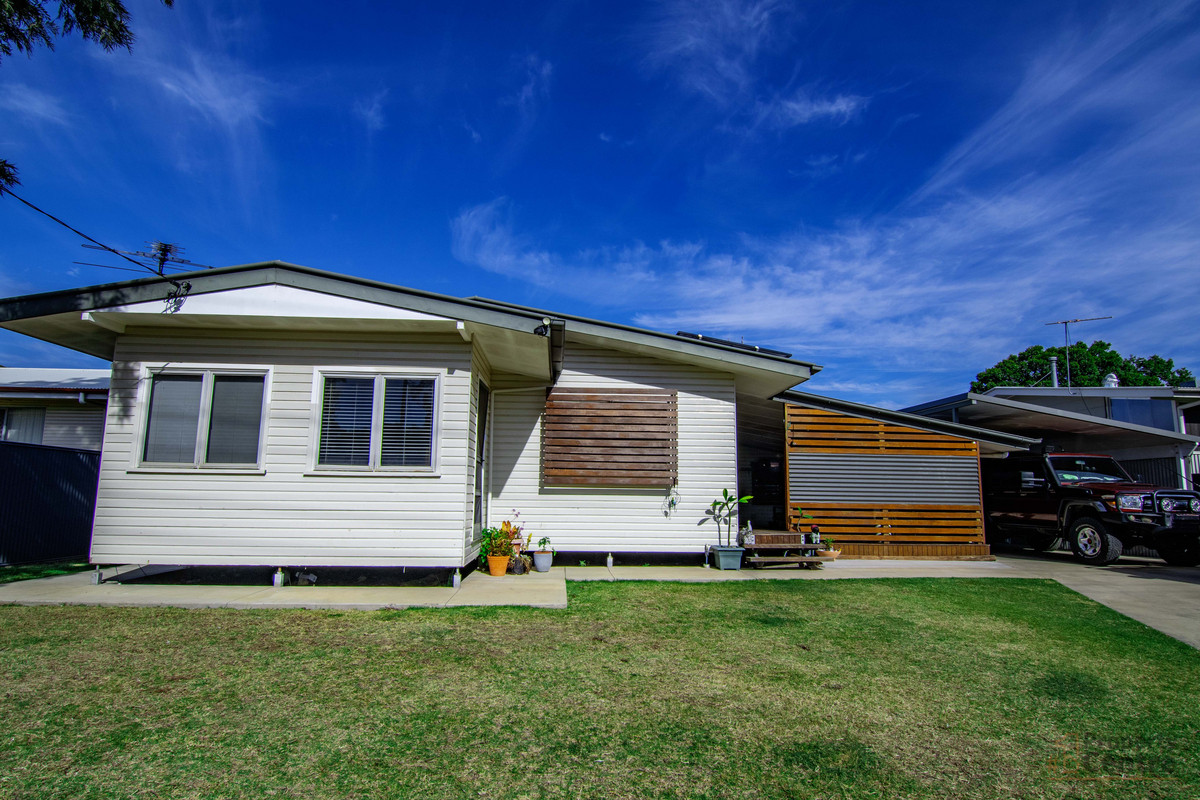 Residential for sale in Dalby, 6 Ayrton Street, Dalby QLD 4405, 911 m²