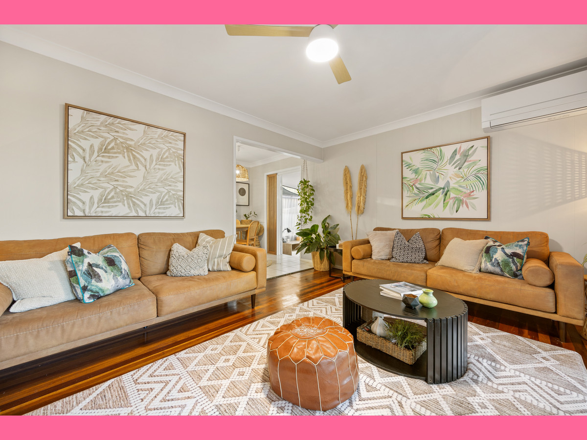 Residential for sale in Sunnybank Hills, 53 Christopher Street, Sunnybank Hills QLD 4109, 549 m²