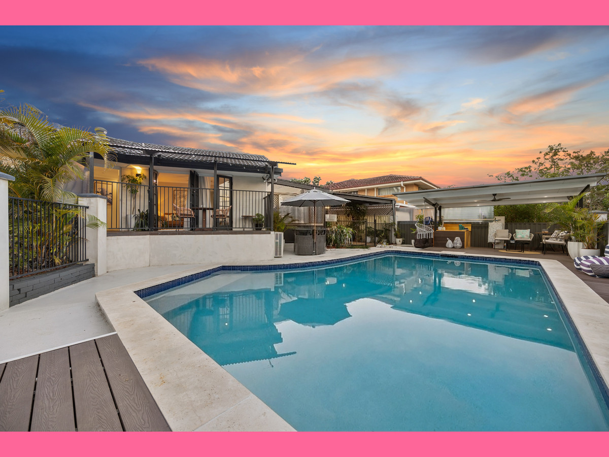 Residential for sale in Sunnybank Hills, 53 Christopher Street, Sunnybank Hills QLD 4109, 549 m²