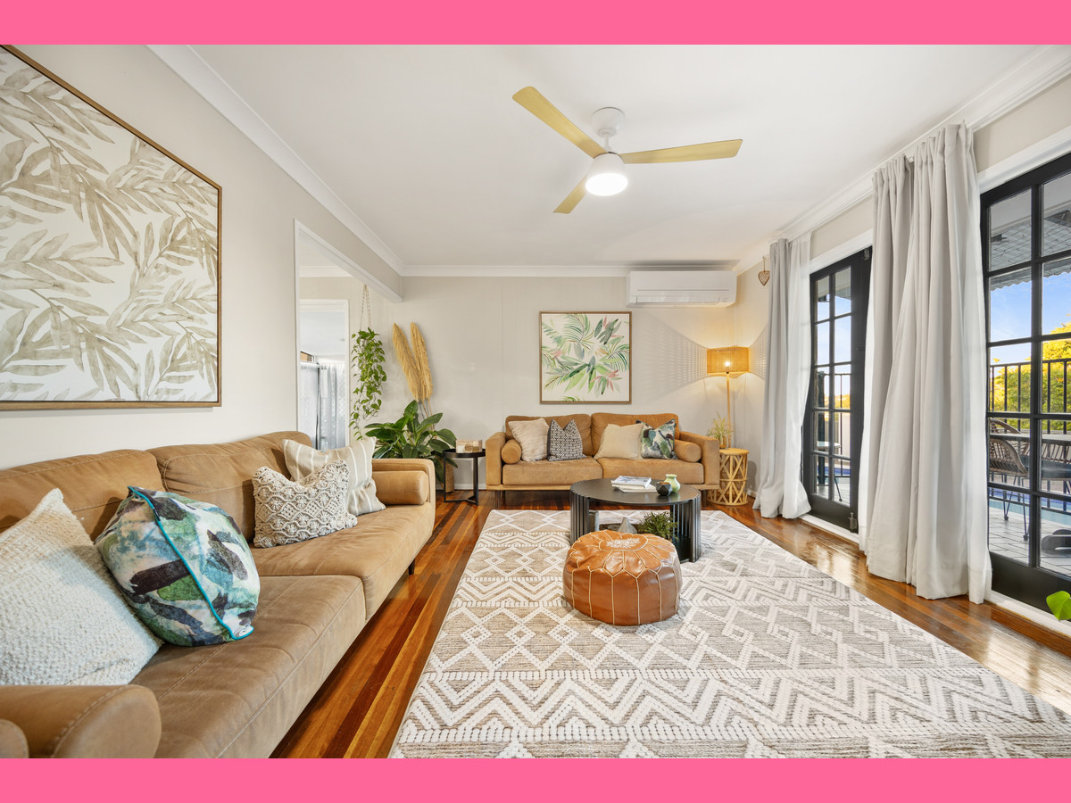 Residential for sale in Sunnybank Hills, 53 Christopher Street, Sunnybank Hills QLD 4109, 549 m²