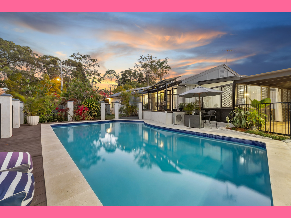 Residential for sale in Sunnybank Hills, 53 Christopher Street, Sunnybank Hills QLD 4109, 549 m²