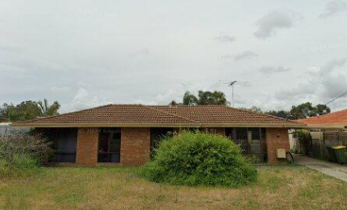 Residential for sale in Greenfields, 18 Tuart Road, Greenfields WA 6210, 693 m²