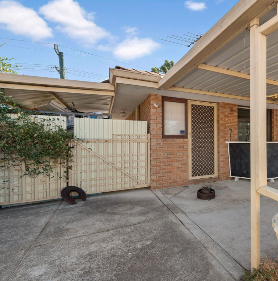 Residential for sale in Greenfields, 18 Tuart Road, Greenfields WA 6210, 693 m²