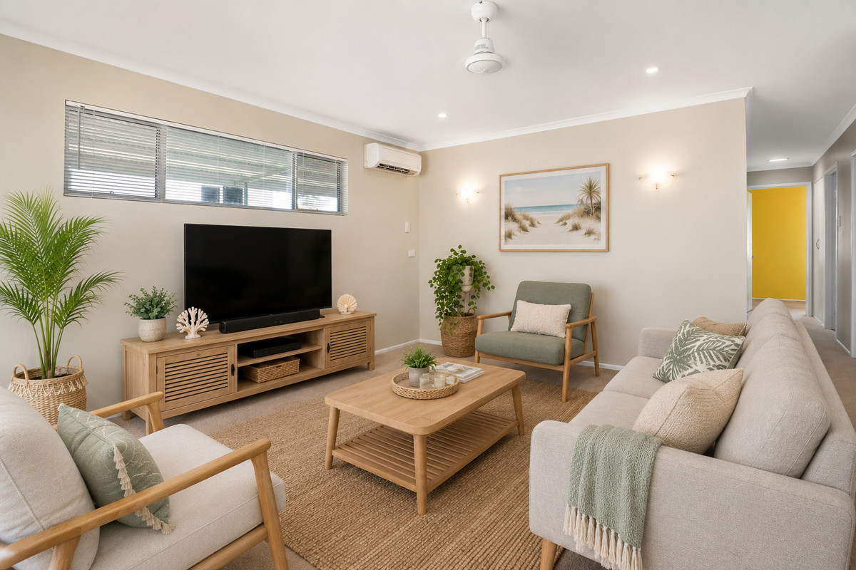 Residential for sale in Slade Point, 14 Quail Street, Slade Point QLD 4740, 607 m²
