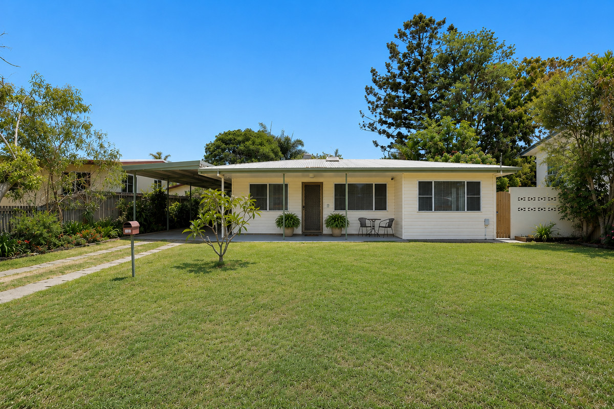 Residential for sale in Slade Point, 14 Quail Street, Slade Point QLD 4740, 607 m²
