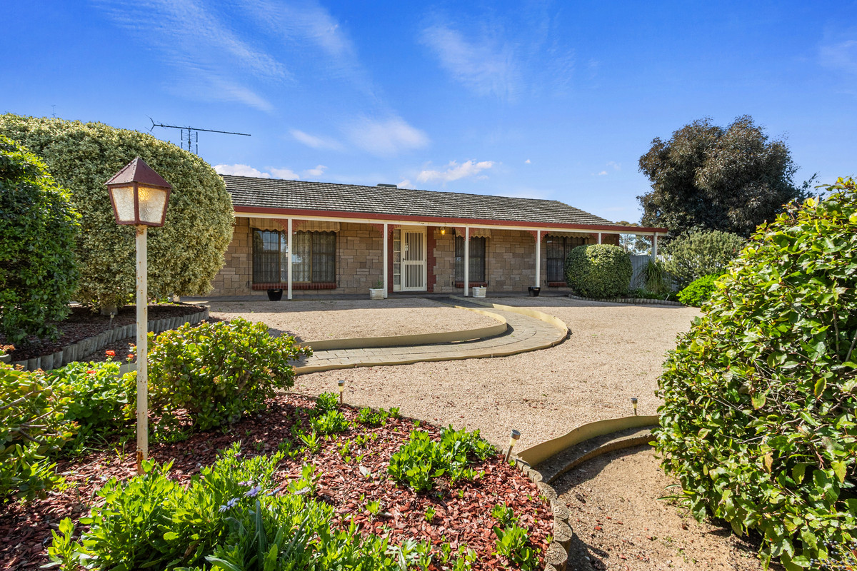 Residential for sale in North Moonta, 31 Nancarrow Street, North Moonta SA 5558, 1019 m²